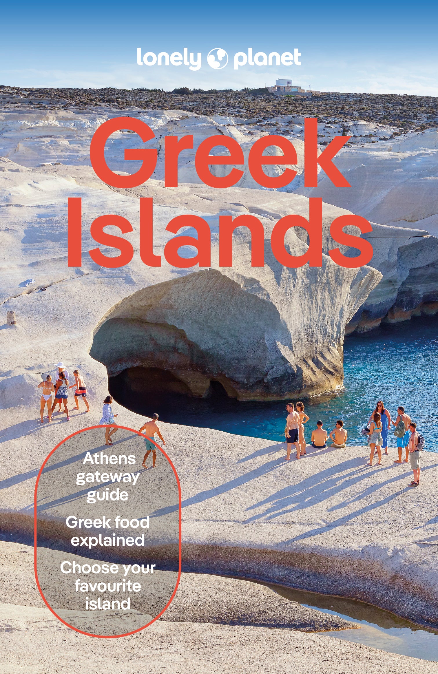 Greek Islands Travel Guide