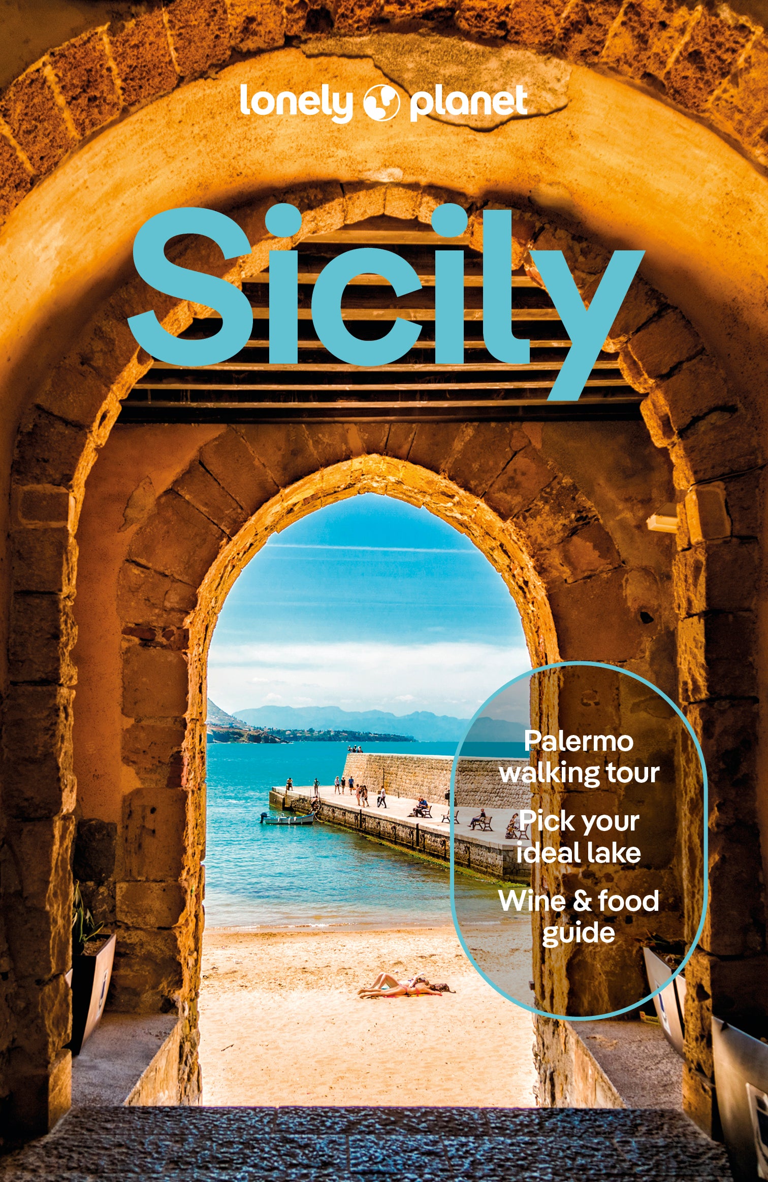 Sicily Travel Guide