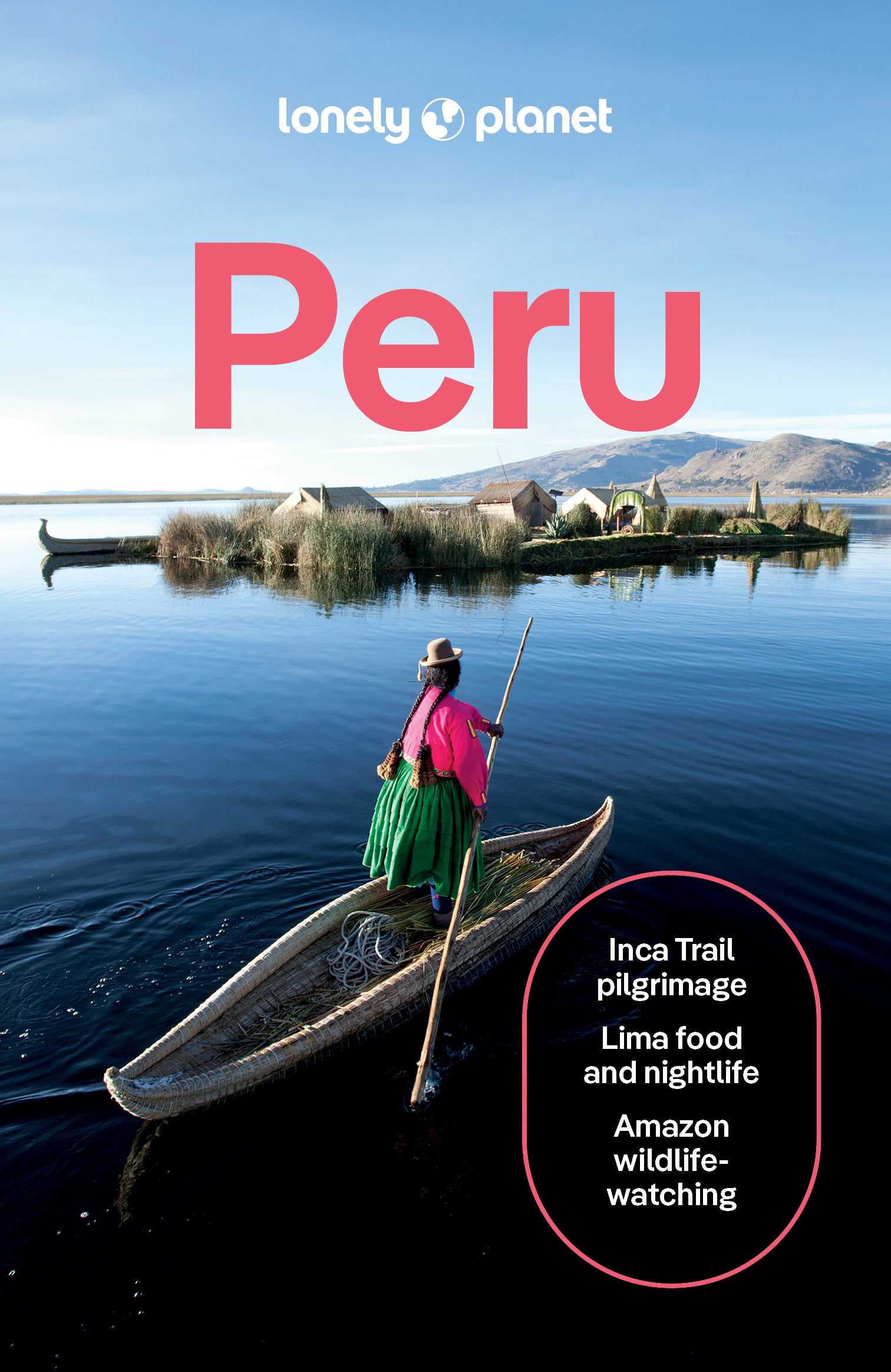 Peru Travel Guide