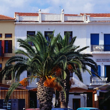 Rent Rooms Sea View, accomodation in Rethymno - Rethymno Province, Crete