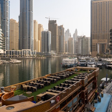 A guide to Dubai, everything you need to know