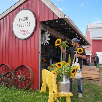 Nova Scotia - Best in Travel 2023 - Shot September 2022