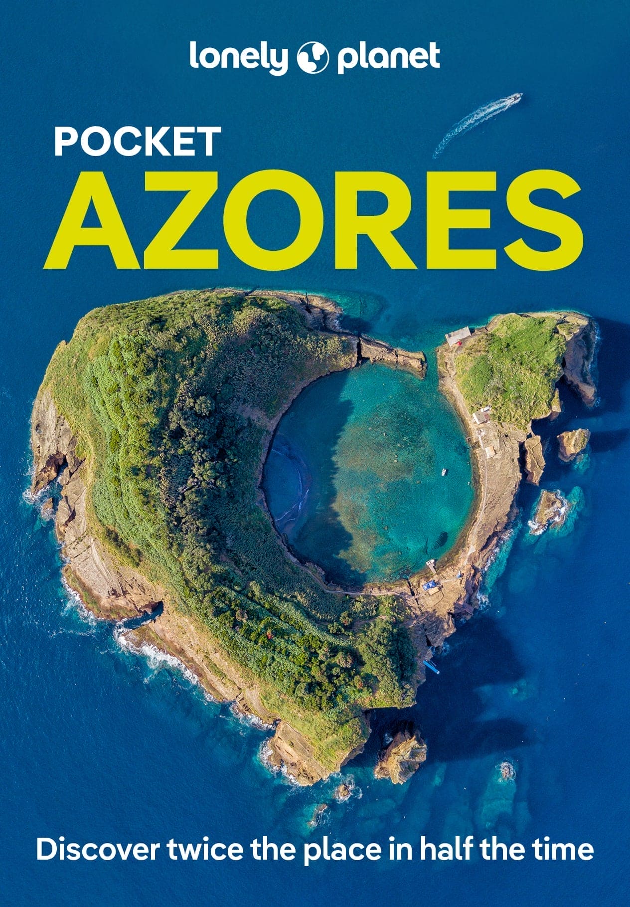 Pocket Azores Travel Guide