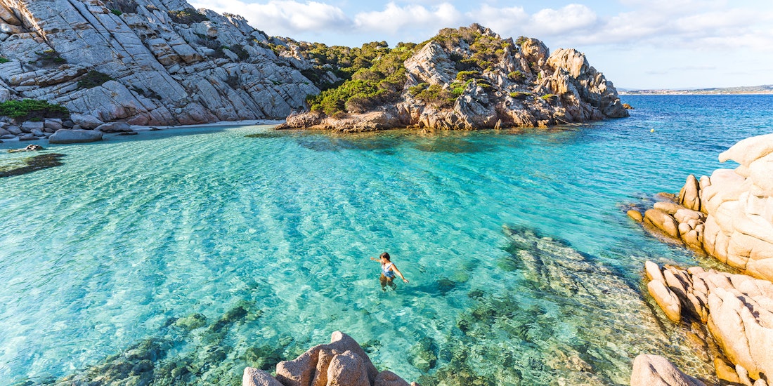 Sardinia in 10 Days: Spectacular Sights and Coastlines