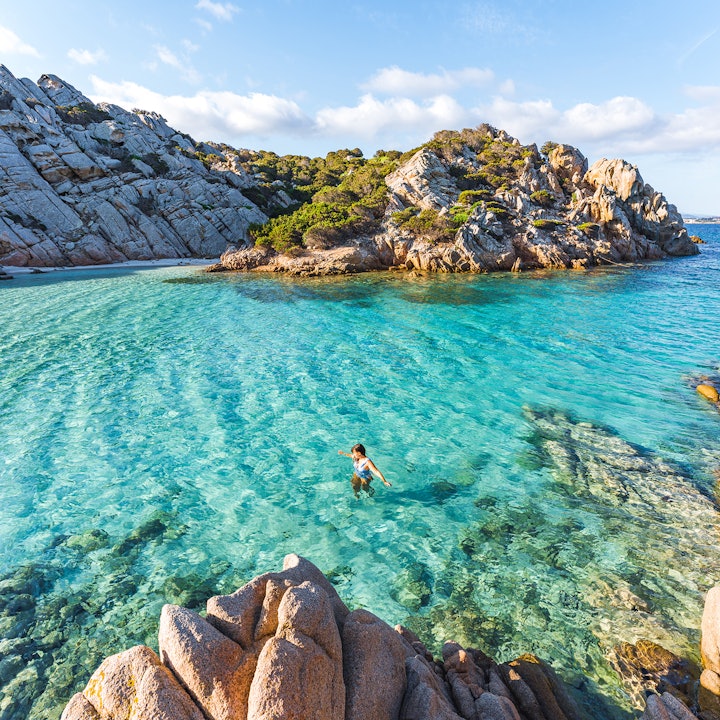 Sardinia's Spectacular Serenade: 10 Days on the Italian Island