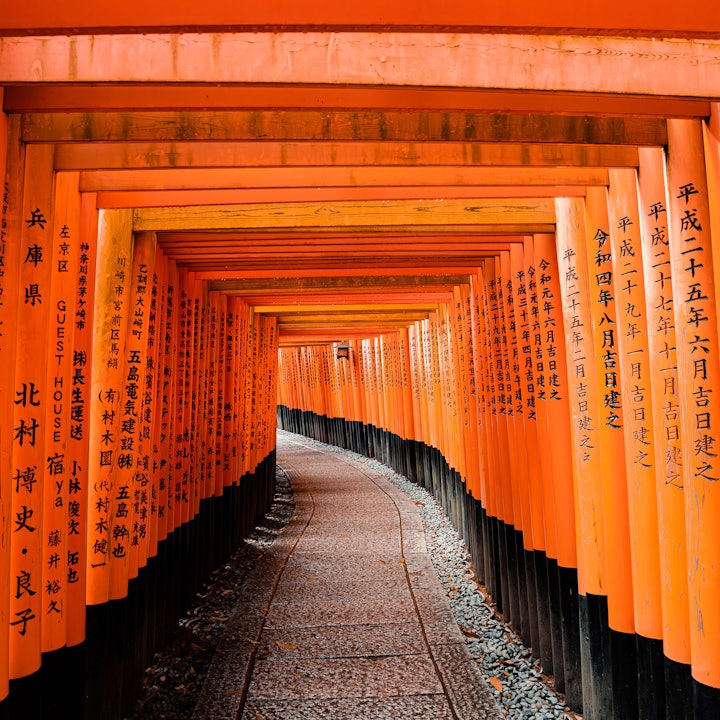 Japan’s Golden Route: Tokyo, Kanazawa, Kyoto, and Fuji in 14 Days 