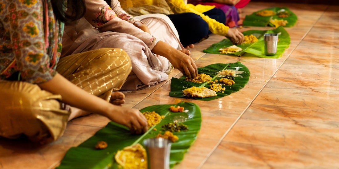 India: A 13-Day Culinary Adventure to Kerala