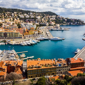 The ultimate weekend in Nice, France