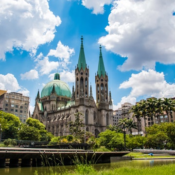 The ultimate weekend in São Paulo