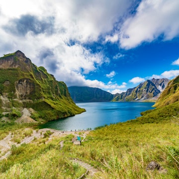 What is the best time to visit  the Philippines?