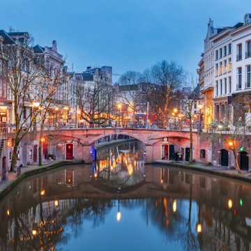 The top things to do in Utrecht, the Netherlands
