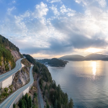 The 7 best road trips in British Columbia