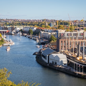 Top things to do in Bristol, England