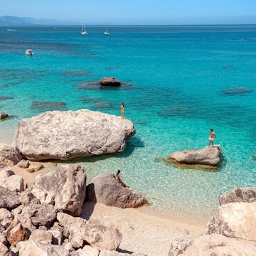 The 8 best things to do in Sardinia