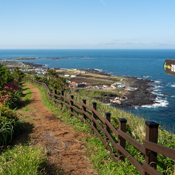 The top things to do in South Korea