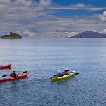 The best road trips to take in Peru