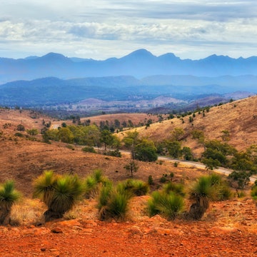 A guide to South Australia