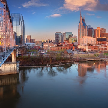 When to visit Nashville