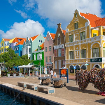The ultimate 5-day itinerary in Curaçao