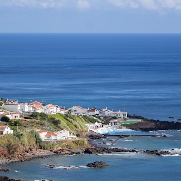 A guide to discovering the Azores islands