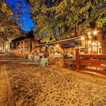 A guide to kafane (coffeehouses) in Belgrade