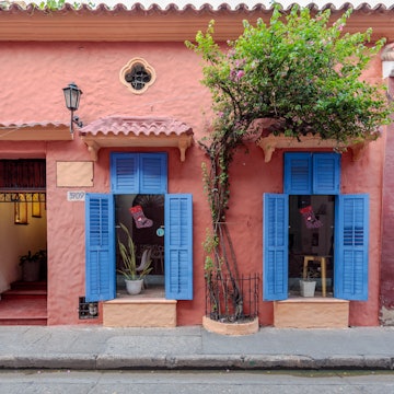 How to have an ultimate weekend in Cartagena